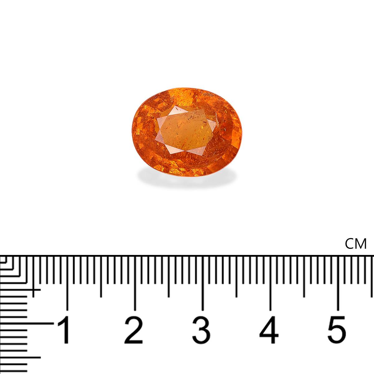 Spessartite Garnet 16.42 ct